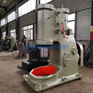 Marteau pneumatique robuste avec technologie anti-vibration pour réduire la fatigue de l'opérateur - Product Image 4