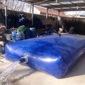 Nouveau <span class=keywords><strong>réservoir</strong></span> de stockage <span class=keywords><strong>d</strong></span>'<span class=keywords><strong>eau</strong></span> de pluie gonflable géant, vessie à <span class=keywords><strong>eau</strong></span> portable pour les travaux <span class=keywords><strong>d</strong></span>'ingénierie, les secours en cas de catastrophe, l'agriculture de jardin - Product Image 3