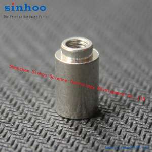 Коннектор Smtso из нержавеющей стали - Product Image 4