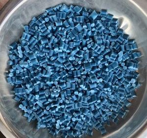 PBT UL94 V0 PBT Gf30 <b>Modified</b> <b>Plastic</b> Granules <b>Modified</b> <b>Plastic</b> PBT <b>Plastic</b> Material PBT <b>Plastic</b> Material PBT G6FR 4327BK - Product Image 4