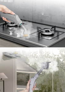 เครื่องมือทำความสะอาดอเนกประสงค์สำหรับบ้าน รุ่น DD019 สำหรับขจัดคราบน้ำมันและควัน ทนความร้อนสูง และแบบพกพา - Product Image 4