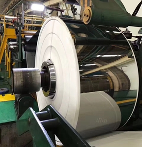 Bobina de acero inoxidable 304 - Product Image 6