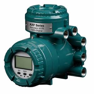 Medidor de Flujo Magnético ADMAG AXG AXG025 AXG050 AXG100 AXG150 AXG200 con Control Remoto Integral SIL2 HART Modbus Industrial - Product Image 2
