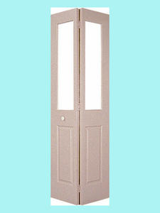 Cửa xếp nội thất chất liệu MDF, bề mặt hoàn thiện - Product Image 3