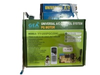 Placa de Control PCB Universal para Sistema de Aire Acondicionado Split Yydz Qd U08c 08c para Uso Doméstico
