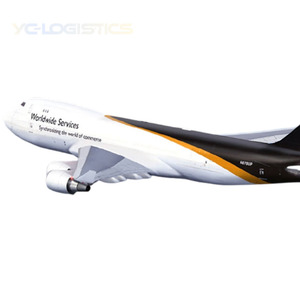 Envío aéreo de China a Lituania-Entrega a tiempo y Logística Segura y segura - Product Image 2