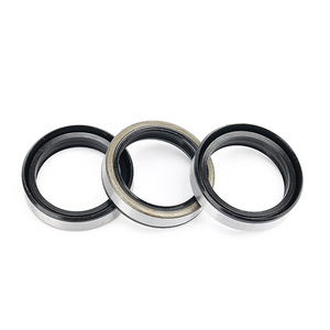 Sello de Aceite TTO <span class=keywords><strong>NAK</strong></span> SOG YEI UKS CTY, Resistente al Aceite, NBR Negro, Estilo <span class=keywords><strong>TC</strong></span> - Product Image 6