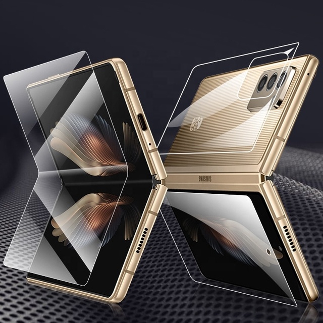 Screen Protector for samsung galaxy Z Fold 3 5g