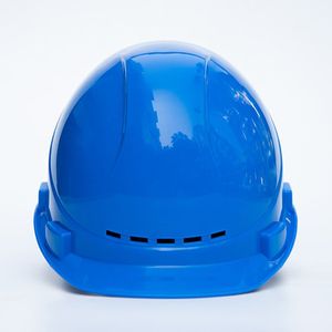 Casco de Seguridad Noan, Estándar Nacional, Engrosado, Anti-Impactos, Transpirable, para Uso en Obras de Construcción - Product Image 3