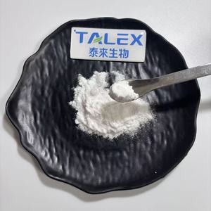 PVP K30 Natural de Alta Pureza en Polvo Cas 9003-39-8 PVP K30 Grado Cosmético - Product Image 3