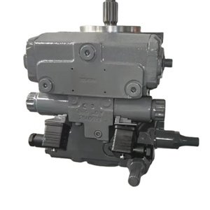 A4VG A4VG40 A4VG56 A4VG71 A4VG125 A4VG180 A4VG250 Hydraulic Piston Oil <b>Pump</b> A4VG180EP4DT1/32LN2D02 N001 - Product Image 1