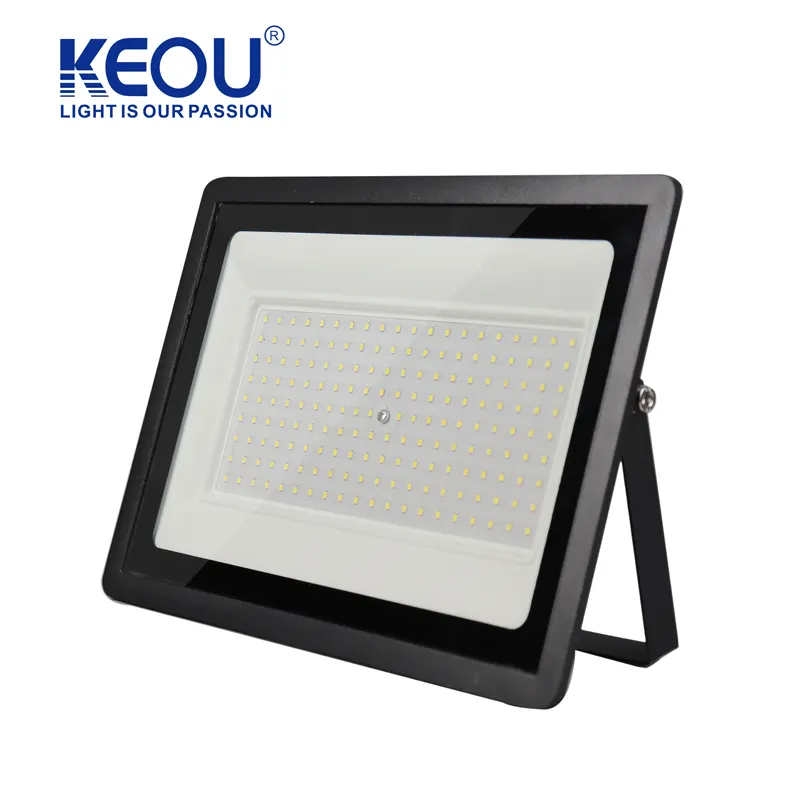 Легкий Светодиодный прожектор KEOU DOB 150 Вт, водонепроницаемый Светодиодный прожектор IP66 150 Вт