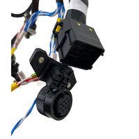 A660-8020-T705 # Cable de Eje 5 y 6 para Robot FANUC M-10iD/12 Original 12-K102-M56, Alta Flexibilidad, en Stock