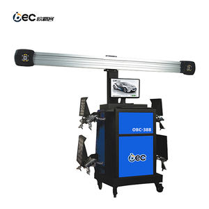 Máquina Automática OBEC para Cambio de Neumáticos de Camión, 220V 250W, Alineación de Ruedas 3D, Compatible con Neumáticos de Camión/ATV/SUV/Motocicleta/Automóvil, en Oferta - Product Image 5