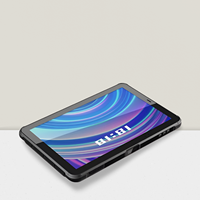 Escáner de Código de Barras PDA Android OEM HC806 de 10.1 Pulgadas con GPS, NFC, 4G LTE, Resistente para Servicio de Campo, Logística de Almacén, Sistema Operativo Android