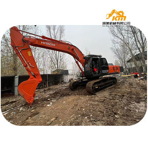 Excavadora Hitachi ZX350 usada en Japón, excavadora Hitachi ZX350H en venta, excavadora Hitachi ZX350 de uso japonés, excavadora Hitachi Usada en venta - Product Image 1