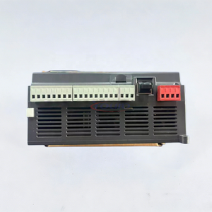 PLC รุ่นใหม่ DVP-ES3 ซีรีส์ DVP32ES300T โมดูล CPU PLC 32 I/O เอาต์พุตทรานซิสเตอร์ NPN มีสินค้าในสต็อก - Product Image 2