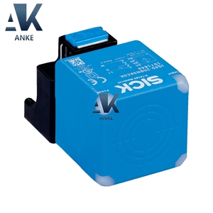 SICK IQ40-20BPPKC0K 1055498 Capteur de proximité inductif PLC neuf et original - Product Image 1