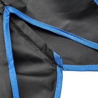 Sac fourre-tout personnalisable SEDEX, écologique, en polyester, pliable, réutilisable, pour les courses
