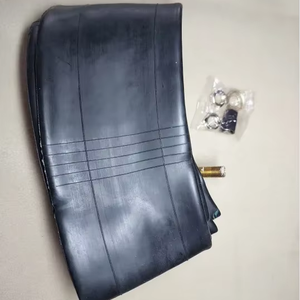 Pièces de moto de qualité supérieure, chambre à air en caoutchouc butyle pour moto XR150L 275x19 ou 325x17, intérieur Xr150 <span class=keywords><strong>Xr125</strong></span> - Product Image 1