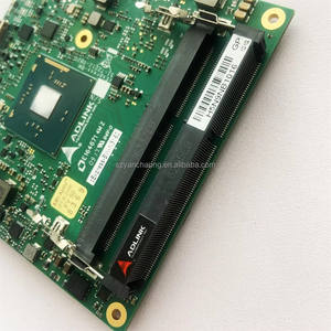 एडलिंक 51-72212-0b20 CEXORESS-BW-N3160 3010 औद्योगिक मदरबोर्ड एम्बेडेड cppc बोर्ड मॉड्यूल 4 जीबी रैम 2TB Hdd 100% परीक्षण स्टॉक - Product Image 6