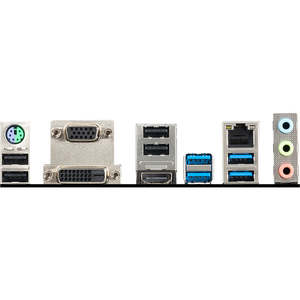 เมนบอร์ดคอมพิวเตอร์ MSI B450M <span class=keywords><strong>PRO</strong></span>-<span class=keywords><strong>VDH</strong></span> MAX รองรับซีพียู 5600X/5600G/5800X (AMD <span class=keywords><strong>B450</strong></span>/Socket AM4) - Product Image 6