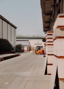 외벽 클래딩용 현대 고강도 내화 방수 섬유 시멘트 보드 - Product Image 4