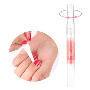 <span class=keywords><strong>ปากกา</strong></span>น้ำมันบำรุงเล็บหนังกำพร้าปากกาน้ำมันบำรุงผิวเล็บกลิ่นผลไม้ติดเล็บโลโก้ตามสั่ง - Product Image 3