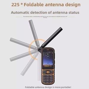 Lesat F4 4G + Kỹ thuậ<span class=keywords><strong>t</strong></span> số vệ tinh <span class=keywords><strong>TV</strong></span> Receiver điện thoại với Beidou <span class=keywords><strong>GPS</strong></span> cho đi bộ đường dài & khẩn cấp Survival Kits - Product Image 4