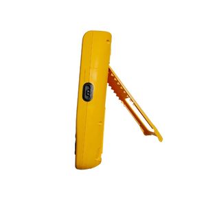 Oscilloscope industriel portable 123B/S 20 MHz pour ScopeMeter 123B 123B 123B/S Oscilloscope couleur 123B - Product Image 6