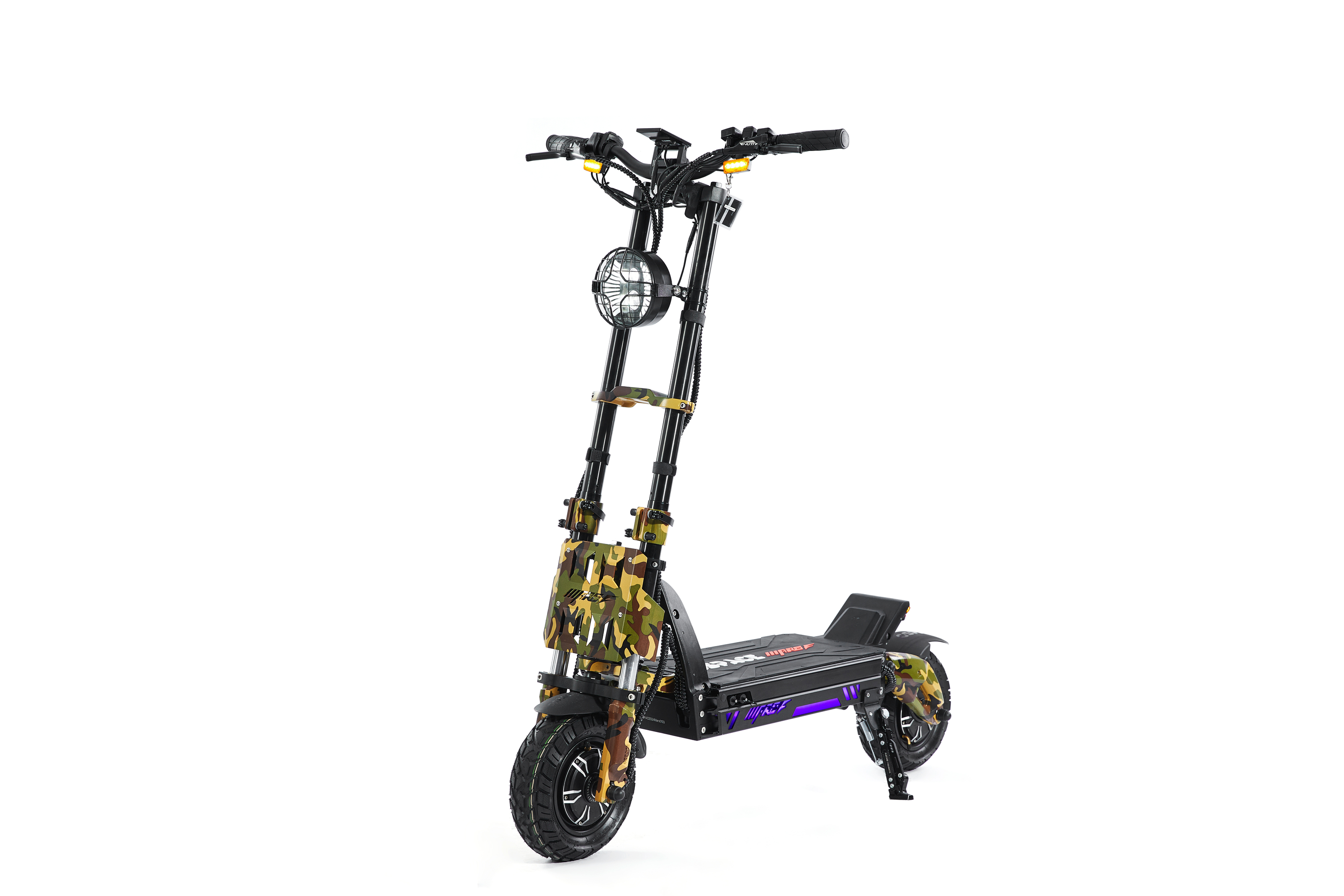 CAMUFLAJE DESIERTO