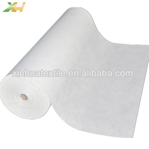 Giá bán buôn SS PP spunbond vải không dệt vải cuộn giá vải không dệt 100% PP quay ngoại quan không dệt - Product Image 5