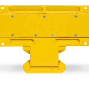 Système d'éclairage d'avertissement professionnel C Light 5W pour hélicoptères - Product Image 1