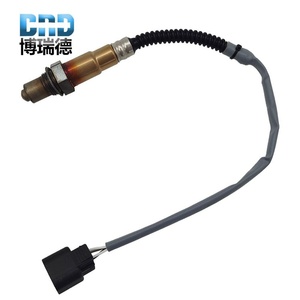 เซ็นเซอร์ออกซิเจน เซ็นเซอร์ O2 สำหรับ Elantra / Accent / Rio / Kia Cerato Pride 1.8L แบบ Downstream OEM 39210-23750 - Product Image 3