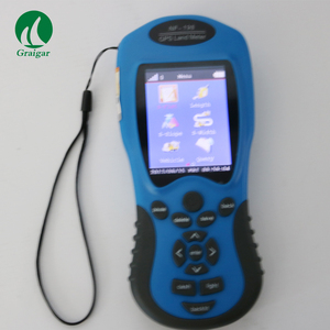 Handheld <b>GPS</b> Test <b>Devices</b> <b>GPS</b> Land Meter GeologicalSurvey Instrument for Land Survey NF-198 Land Meter - Product Image 2