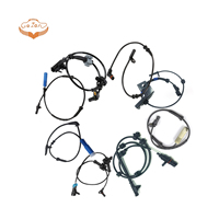 Capteur de vitesse de roue ABS de bonne qualité, capteur de vitesse automatique ABS 34526851501 34526773020 34526793820 pour Mini R55 R56 R57 R58 R59