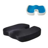 Pillow Seat Pad Foam Buttock Cushion Sponge After Hemorrhoids