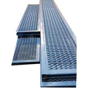 Prensa para plataformas antideslizantes - Product Image 1