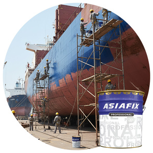 Agent de conversion <span class=keywords><strong>antirouille</strong></span> longue durée, peinture à base d'eau, meilleure qualité et efficacité, nettoyage et réparation des surfaces métalliques en fer - Product Image 2