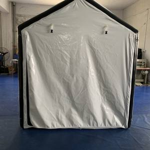 Offre Spéciale couverture de tente de <span class=keywords><strong>moto</strong></span> intérieur extérieur <span class=keywords><strong>gonflable</strong></span> <span class=keywords><strong>moto</strong></span> garage <span class=keywords><strong>gonflable</strong></span> <span class=keywords><strong>protection</strong></span> <span class=keywords><strong>moto</strong></span> - Product Image 2