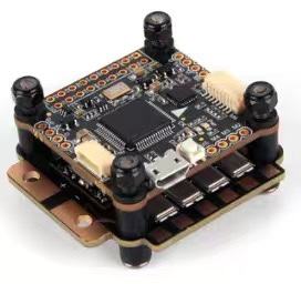 ¡Grandes Ofertas! Base para Controlador de Vuelo Holybro Standard Sets up <span class=keywords><strong>Kakute</strong></span> <span class=keywords><strong>F4</strong></span> V2.4, Utilizada para Accesorios de Aeronaves Multirrotor RC - Product Image 2