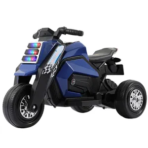 Usine En Gros Offre Spéciale Enfants De Bande Dessinée électrique Moto Bébé Tour Sur Les jouets
