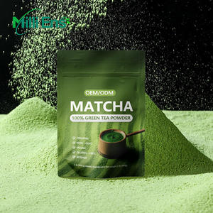 Polvo de Matcha orgánico de alta calidad AAAAAA, polvo de Matcha Premium, té verde de grado ceremonial, té japonés Matcha - Product Image 3