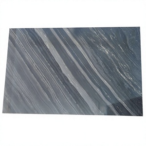 High Quality Himalayan <b>Black</b> <b>Polished</b> Stone Slab for Residential and Commercial Interior Applications with Durable Waterproof - Product Image 1