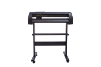 E-cut-PLOTTER de corte de papel de 28 "720mm/870mm