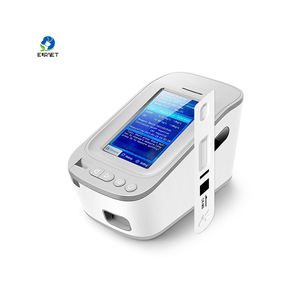 EUR VET 도매 가격 수의학 장비 휴대용 호르몬 분석기 급속 정량 시험 면역법 분석기 - Product Image 3