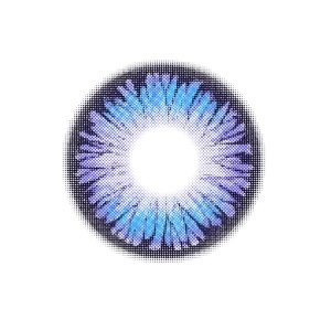 Lente <span class=keywords><strong>De</strong></span> Contacto <span class=keywords><strong>De</strong></span> Color Azul Fabricación al por mayor Lentes <span class=keywords><strong>De</strong></span> Color <span class=keywords><strong>De</strong></span> Ojos Cosmético Mejor <span class=keywords><strong>Precio</strong></span> Lentes <span class=keywords><strong>De</strong></span> Contacto <span class=keywords><strong>De</strong></span> Color - Product Image 1