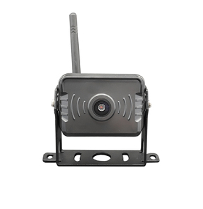 Radar PWAS y Cámara Gran Angular HD <span class=keywords><strong>de</strong></span> 360 Grados con Visión Nocturna sin Luz, Impermeable IP69 para Camiones en <span class=keywords><strong>Chile</strong></span> - Product Image 2
