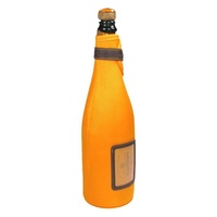 Porte-bouteille de vin en néoprène personnalisé Beckon Wholesale 750 ml pour cadeaux d'entreprise, promotions vinicoles, cadeaux promotionnels, événements festifs