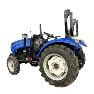 Mini Trattore 25 <span class=keywords><strong>30</strong></span> 35 40 45 50 60 CV 4x4 Macchinari Agricoli Attrezzature Agricole Trattore Agricolo Diesel - Product Image 5